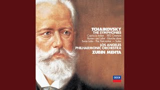 Tchaikovsky Ouverture solennelle quot1812quot Op 49 [upl. by Zamir2]