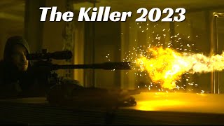 The Killer 2023 Recap [upl. by Nilrac]