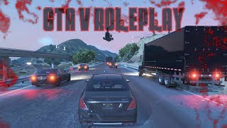 LCN zieht in den Krieg  GTA V Roleplay  Sonny Montana [upl. by Milo]