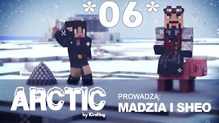 Arctic Minecraft Survival 06 w Sheo [upl. by Adena]