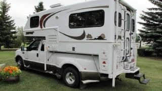 2006 Bigfoot 30c11Truck Camper for sale [upl. by Jadda699]