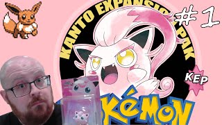 Kanto Expansion Pak A whole new Generation 15 Part 1 [upl. by Suter]