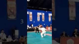 WOW 😯 KERAS  PERTANDINGAN PENCAK SILAT  ANTAR PERGURUAN SESUMBAGSEL  PSHT BENGKULU JAYA [upl. by Onia]