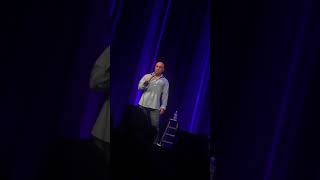 Joe Rogan Destroys Heckler  Washington DC  August 26 2017 [upl. by Nedarb143]