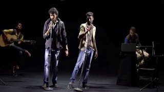 Main Tennu Samjhawan  Humpty Sharma Ki Dulhania  Cover By Ram Trio [upl. by Eshman]