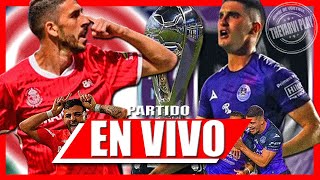 🔴En Vivo🔴 Toluca 🆚 Mazatlán  LIGA MXAPERTURA Jornada 3 ligamx [upl. by Ethelbert188]