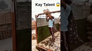 Kay Talent Hai 😱 talent shortvideo bishnuvlogs [upl. by Eirrod721]