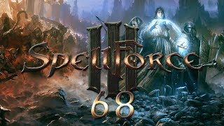 SpellForce 3  3v3 INSANE AI [upl. by Atikim]