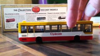 Efe clydeside and west coast motors [upl. by Narag]