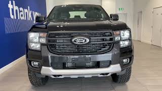 Ford Ranger Tremor [upl. by Cayla980]