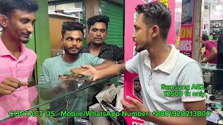 samsung a82 display price in Bangladesh shorts short displayprice displayproblem samsungs20 [upl. by Jacy]