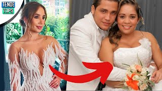 Por Esto criticaron La boda de Jessi Uribe Y Paola Jara [upl. by Yseult285]