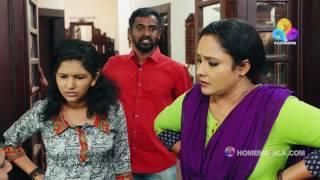 Uppum Mulakum│ഭാസി ബാലു അടി  Flowers│EP 308 [upl. by Oleta]