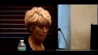 Casey Anthony Trial  Day 6  Part 1 Of 2 [upl. by Hammad836]