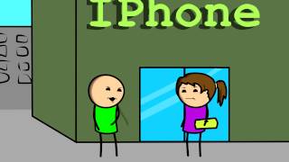 Мульт Консервы  Новый IPhone 5 [upl. by Cormier]