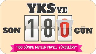 YKSye Son 6 Ay Eşiği⌛ [upl. by Nyrraf]