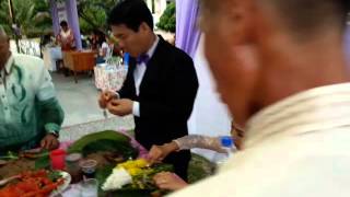 Traditional Ivatan Wedding Only in Sabtang BATANES [upl. by Sachs]