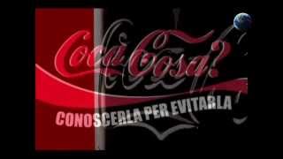 Coca cola e i danni alla salute [upl. by Gould614]