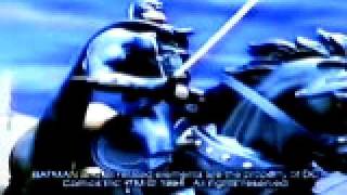 Legends of Batman toy commercial 2 [upl. by Norok683]