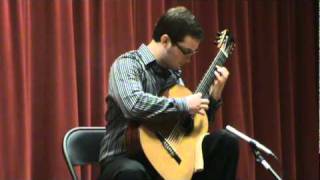 Spanish Dance No 4 by Enrique Granados [upl. by Alohs]