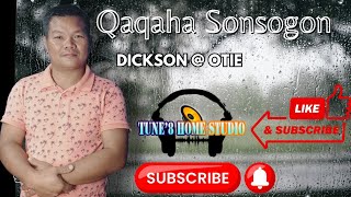 QAQAHA SONSOGON  LAGUSONSOGON  sabahansong  laguterbaru  newrelease  2024 [upl. by Assyli]