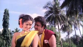 Shankar Guru Tamil Movie Video Songs  Kakki Chattai Potta Machan Song  Arjun  Seetha [upl. by Terry672]