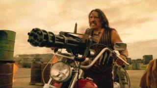 MACHETE  El ataque  CLIP en ESPAÑOL  Sony Pictures España [upl. by Caren]