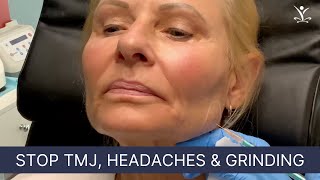 Treating Masseter Muscles with Botox [upl. by Yeaton]