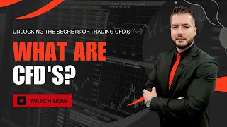 What is CFDs Unlocking the Secrets of Trading Contracts for Difference [upl. by Yartnoed]