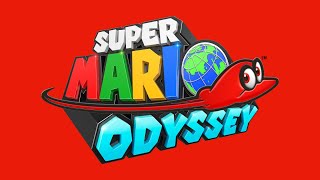 Tostarena Ruins  Super Mario Odyssey [upl. by Ruthven]