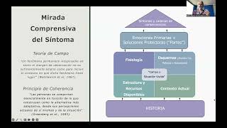 Diagnóstico ComprensivoIntegrativo en Psicoterapia [upl. by Lakin372]