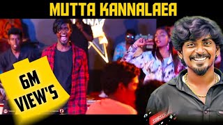 Mutta Kannu Gana Sudhakar New Song [upl. by Dempster775]