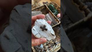 Some of my ROCKS 😎 ✨ shorts crystals minerals nature abundance lawofattraction asmr [upl. by Turtle967]