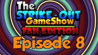 quotGravity Ultimatumquot  The StrikeOut Game Show FAN EDITION Episode 8 Minecraft Gameshow [upl. by Barabas]