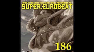 VS Masked DeDeDe EUROBEAT REMIX [upl. by Rumpf]