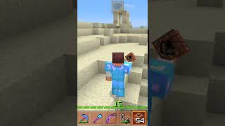 TnT world Minecraft Game [upl. by Athalie]