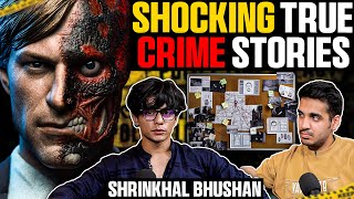 Real Crime amp Horror Stories That Will Shock You Ft ​⁠SRPAY  RealHit [upl. by Ytsanyd937]