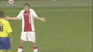 Ajax Fair Play [upl. by O'Conner]