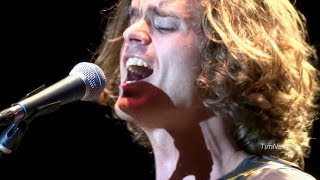 Kongos LIVE FULL SHOW from Milwaukee Summerfest  June 28th 2014 [upl. by Featherstone424]