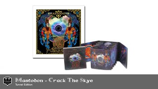 Mastodon  Crack The Skye Tunnel Edition [upl. by Notlok]