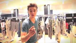 Francisco Lachowski My Favorite Boy [upl. by Akirrehs]