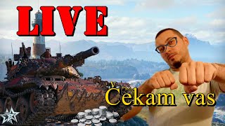 ✌FR33🧨 – Upisani  World of Tanks  💯 LIVE 💯  strim uživo [upl. by Eicyak270]