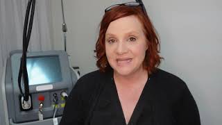 Is Laser Hair Removal Safe for Your Face Nurse Kathy Weighs In [upl. by Sarilda]