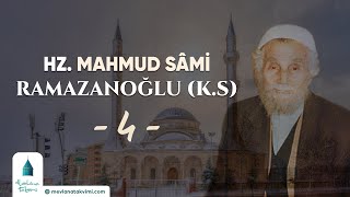 Hz Mahmûd Sâmî Ramazânoğlu ks4 [upl. by Iddet]