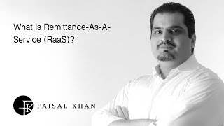 49 What is RemittanceAsAService RaaS [upl. by Ahsito794]