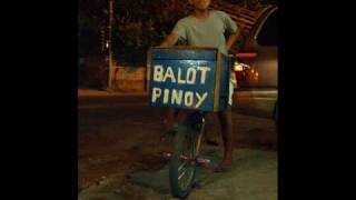 Philippine Balot  Message Tone [upl. by Fein]