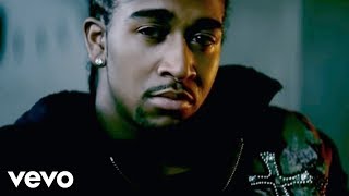 ICE BOX REMIX  Omarion ft Usher w LYRICS [upl. by Lessur]