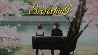 SrotoshiniEncore• Amader Platform♪Ahmed Sakib LOFI Slowedsrotoshini lofi [upl. by Rentsch]