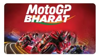 MotoGP Bharat Was Held at Buddh International Circuit Greater Noida India Sept 22 to24 2023moto [upl. by Barbour931]