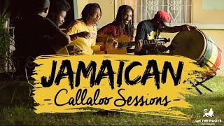 JCS02 ★ Jamaican Callaloo Sessions [upl. by Zelle262]